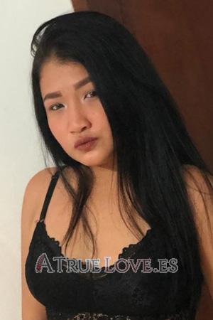 198905 - Elianyer Edad: 21 - Colombia