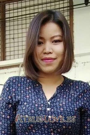 199090 - Rujirada Edad: 34 - Tailandia