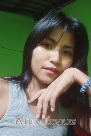 199258 - Kallayanee Edad: 23 - Tailandia