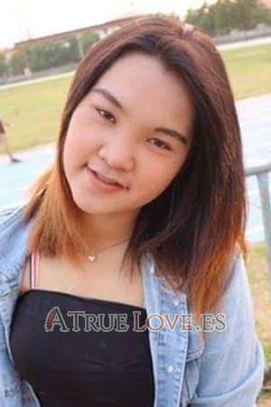 Ladies of Tailandia