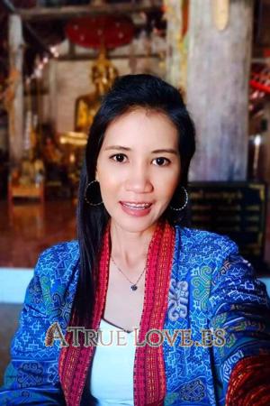 Ladies of Tailandia