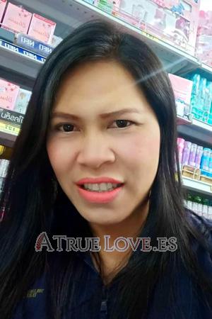 Ladies of Tailandia