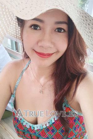 199391 - Anusara (Anna) Edad: 48 - Tailandia