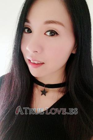 199405 - Krittiyawadee (Need) Edad: 40 - Tailandia