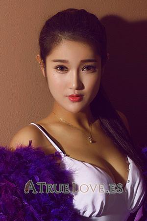 199423 - Xiaolu (Beata) Edad: 32 - China