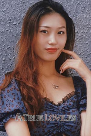 199439 - Ning Edad: 24 - China