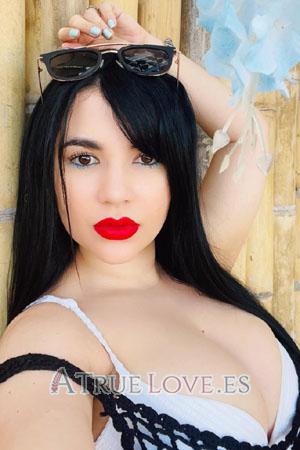 199522 - Cindy Edad: 38 - Colombia
