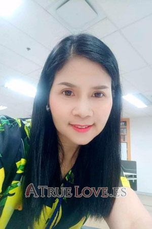 Ladies of Tailandia