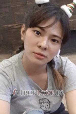199558 - Arisa Edad: 26 - Tailandia
