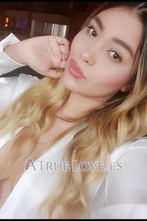 199745 - Maria Alejandra Edad: 24 - Colombia
