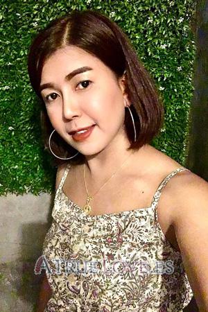 Ladies of Tailandia