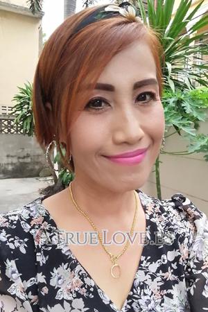 Ladies of Tailandia