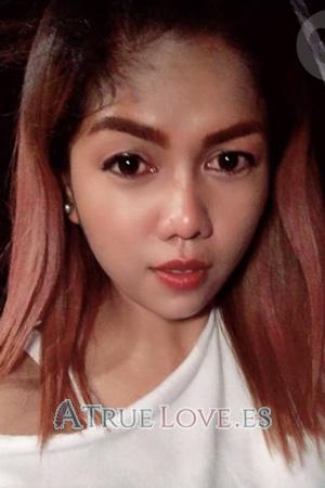 Ladies of Tailandia