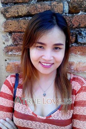 200294 - Arunya Edad: 44 - Tailandia