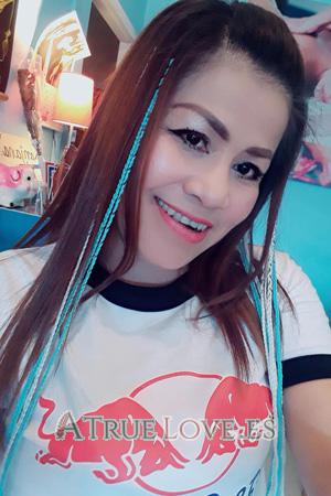Ladies of Tailandia