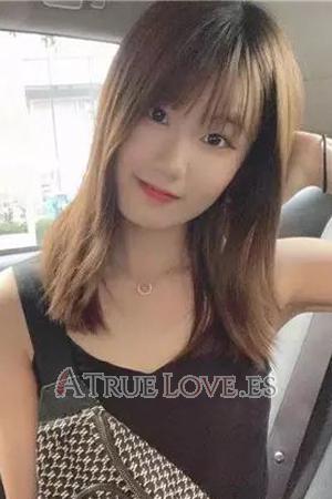 200476 - Yingying Edad: 31 - China