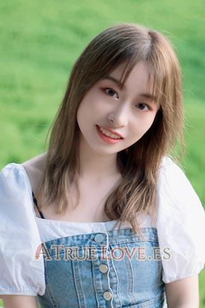 200486 - Yue Edad: 26 - China
