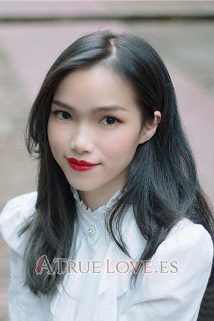 200494 - Qiulan Edad: 28 - China