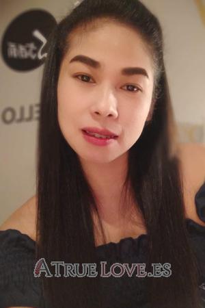 Ladies of Tailandia