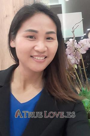 Ladies of Tailandia