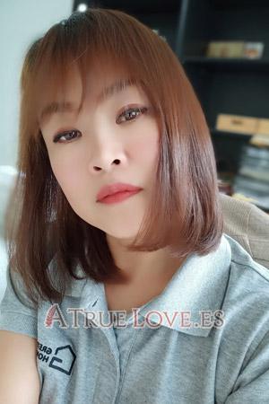 Ladies of Tailandia