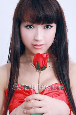 Ladies of China