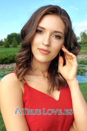 200784 - Anna Edad: 27 - Ucrania