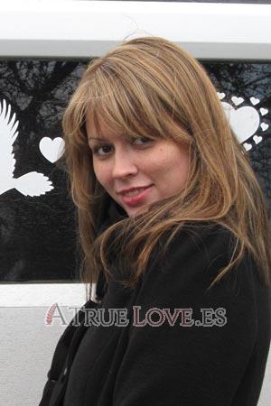 200788 - Julia Edad: 38 - Rusia