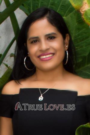 Ladies of Perú