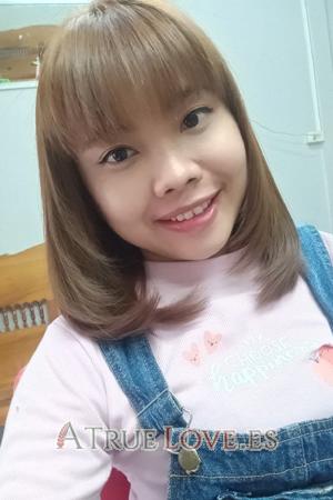 Ladies of Tailandia