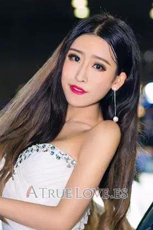 200905 - Selina Edad: 26 - China