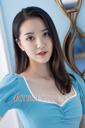 200909 - Yilong Edad: 24 - China