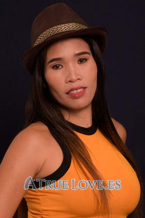 201141 - Rose Ann Edad: 37 - Filipinas
