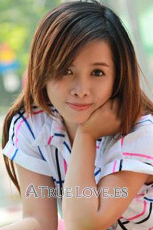 201148 - Thi Giao Linh Edad: 33 - Vietnam
