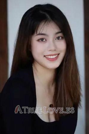 Ladies of Zhaoqing