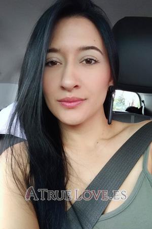 201278 - Ana Maria Edad: 36 - Colombia