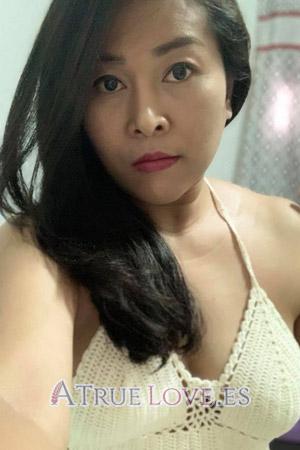 Ladies of Tailandia
