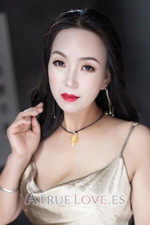 201371 - Jindan Edad: 42 - China