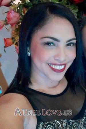 201431 - Erika Patricia Edad: 40 - Colombia