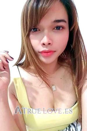 Ladies of Tailandia