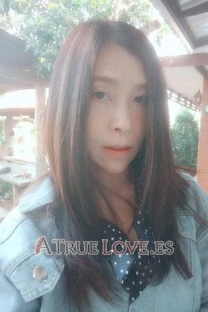 Ladies of Tailandia