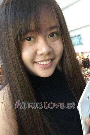 Ladies of Tailandia