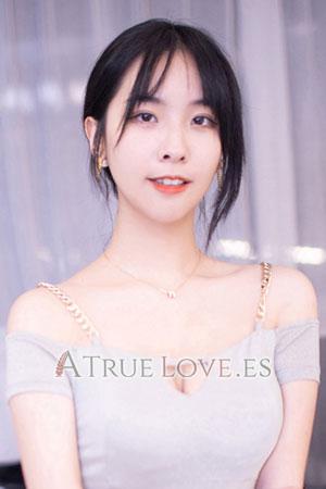 201486 - Jinlin Edad: 24 - China