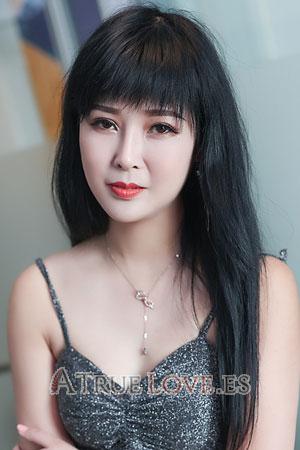 201491 - Jinjin Edad: 38 - China