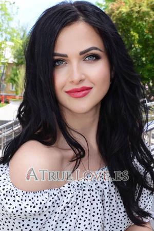 201532 - Anna Edad: 34 - Ucrania