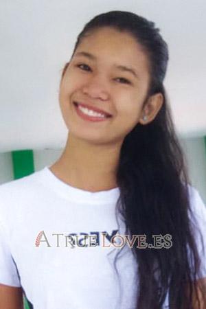 201609 - Jenny Edad: 20 - Filipinas