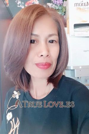 Ladies of Tailandia