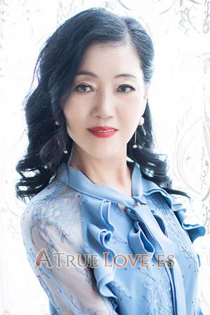 201809 - Yuzhen Edad: 64 - China
