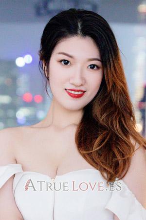 201810 - Saihui Edad: 34 - China