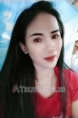 Ladies of Tailandia